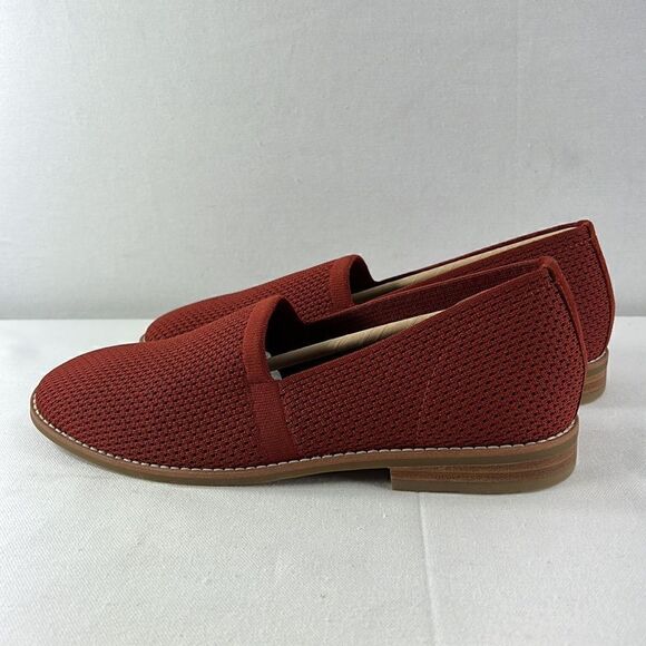 Eileen Fisher Demi Recycled Stretch Knit Loafer size 8.5 M - Picture 5 of 9